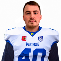 Бакшеев Артем Алексеевич