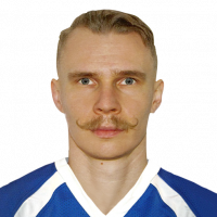 Хлыст Святослав Игоревич