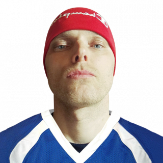 Фото игрока