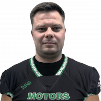 Гилязов Тимур Рустамович