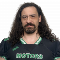 Сорокин Алексей Александрович