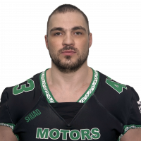 Гильфанов Расиль Рафисович