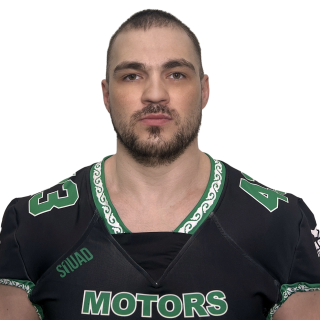 Фото игрока