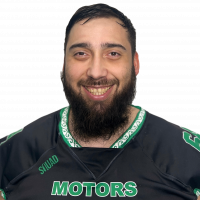 Салиев Батыр Шахуртдинович