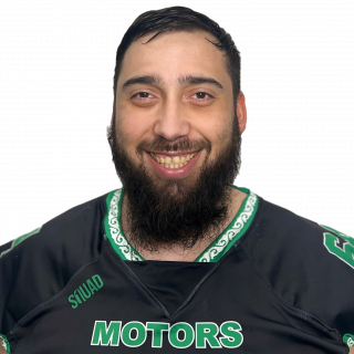 Фото игрока