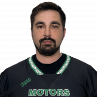 Гаризов Ринат Рамилевич