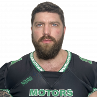 Петров Георгий Евгеньевич