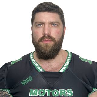 Фото игрока