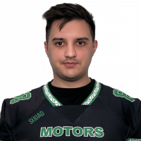 Астахов Олег Константинович