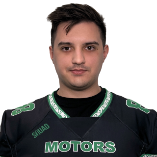 Фото игрока