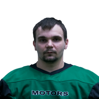 Фото игрока