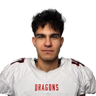 Фото игрока