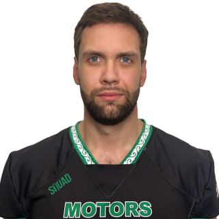 Фото игрока