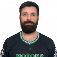 Адиятуллин Айдар Ильдарович