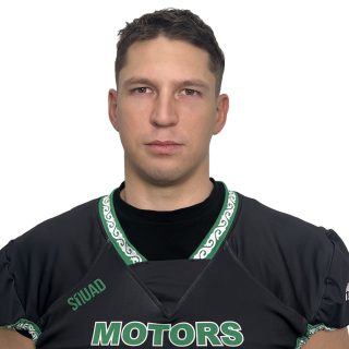 Фото игрока