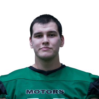 Фото игрока