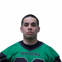 Баррера Оливарес Матиас Альберто