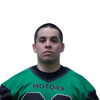 Фото игрока