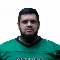 Барханов Артур Илхамович