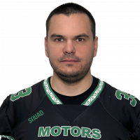 Валиев Артур Радикович