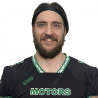 Гришин Саид Тимурович