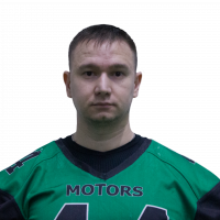 Иванов Александр Валерьевич