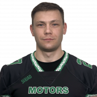 Курбанов Адель Расилович