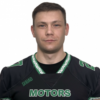 Фото игрока