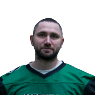 Фото игрока