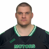 Романов Дмитрий Николаевич