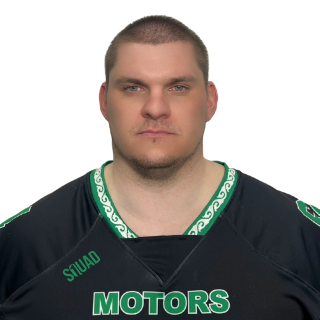 Фото игрока