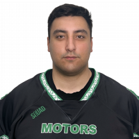 Снятовский Илья Валерьевич