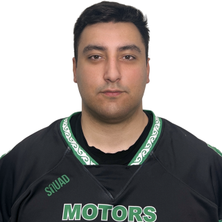 Фото игрока