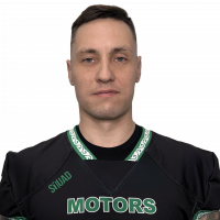 Сорокин Владимир Александрович