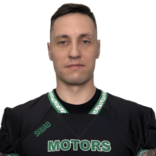 Фото игрока