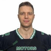 Турбин Илья Андреевич