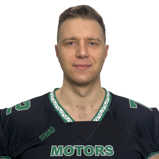 Фото игрока