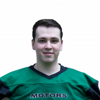 Фатхуллин Данис Радифович