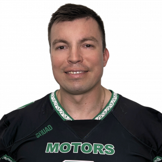 Фото игрока