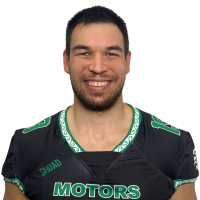 Шамсиев Алмаз Габитович