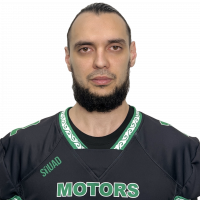 Шафиков Айдар Фаритович