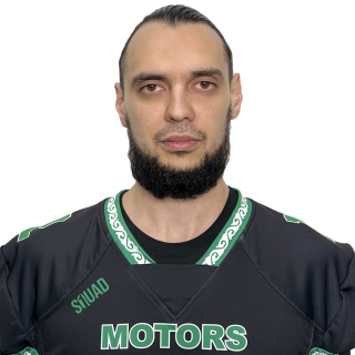 Фото игрока