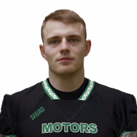 Шанин Андрей Андреевич