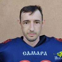 Быстров Иван Сергеевич