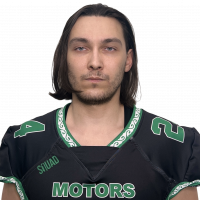 Шигапов Ленар Рамилович