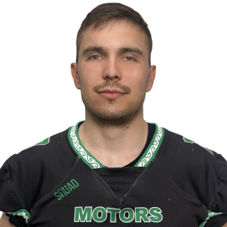 Фото игрока