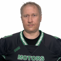 Янгуразов Руслан Вадимович