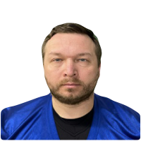 Тяпаев Роман Сергеевич