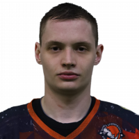 Колесников Захар Михайлович