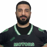 Гасымов Туркай Джунун Оглы